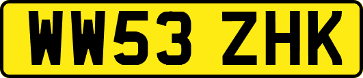 WW53ZHK