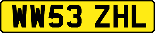 WW53ZHL