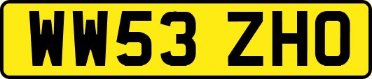 WW53ZHO