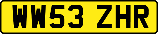 WW53ZHR