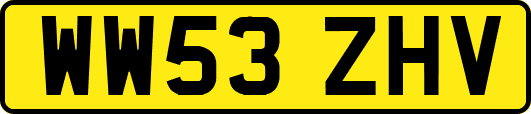 WW53ZHV