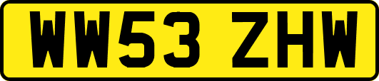 WW53ZHW