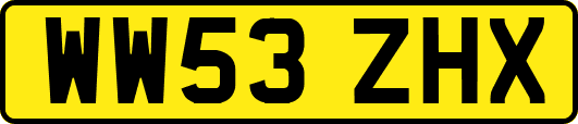 WW53ZHX