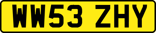 WW53ZHY