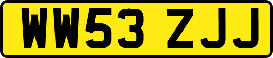 WW53ZJJ