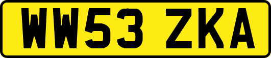 WW53ZKA