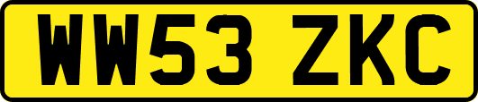 WW53ZKC