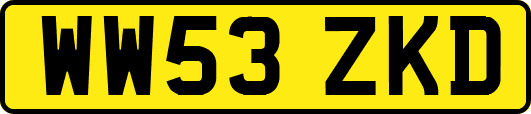 WW53ZKD