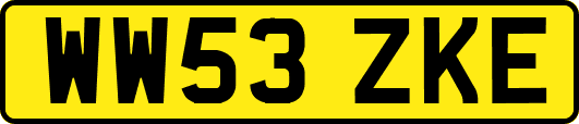 WW53ZKE