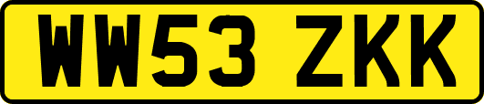 WW53ZKK