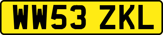 WW53ZKL