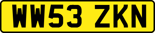 WW53ZKN