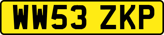 WW53ZKP