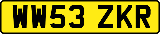 WW53ZKR