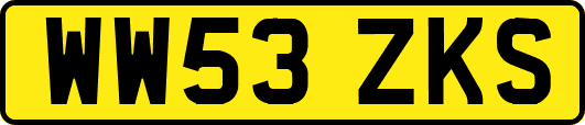 WW53ZKS
