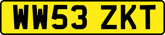 WW53ZKT