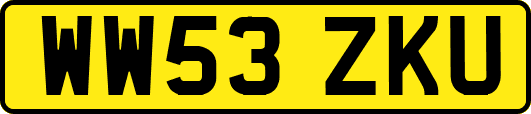 WW53ZKU