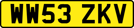 WW53ZKV