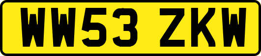 WW53ZKW