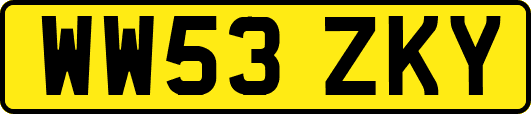 WW53ZKY