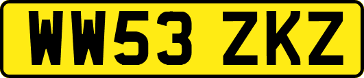 WW53ZKZ