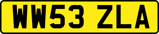 WW53ZLA