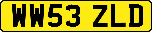 WW53ZLD
