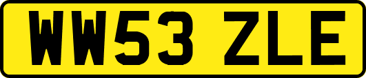 WW53ZLE