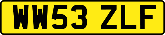 WW53ZLF