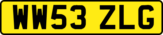 WW53ZLG