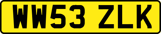 WW53ZLK