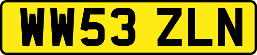 WW53ZLN