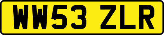 WW53ZLR