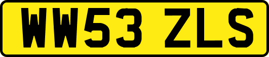 WW53ZLS