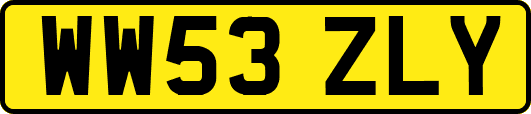 WW53ZLY