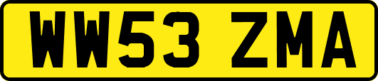 WW53ZMA