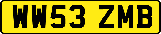 WW53ZMB