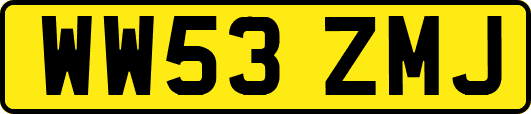 WW53ZMJ
