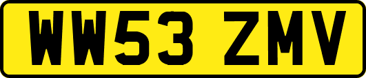 WW53ZMV