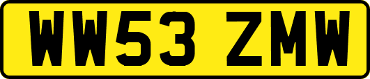 WW53ZMW