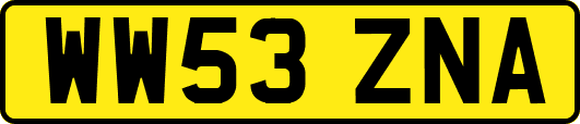 WW53ZNA