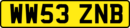 WW53ZNB