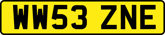 WW53ZNE