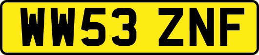 WW53ZNF