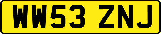 WW53ZNJ