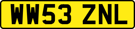 WW53ZNL