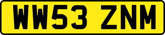WW53ZNM