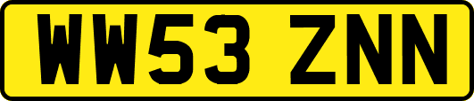 WW53ZNN