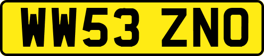 WW53ZNO