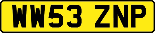 WW53ZNP